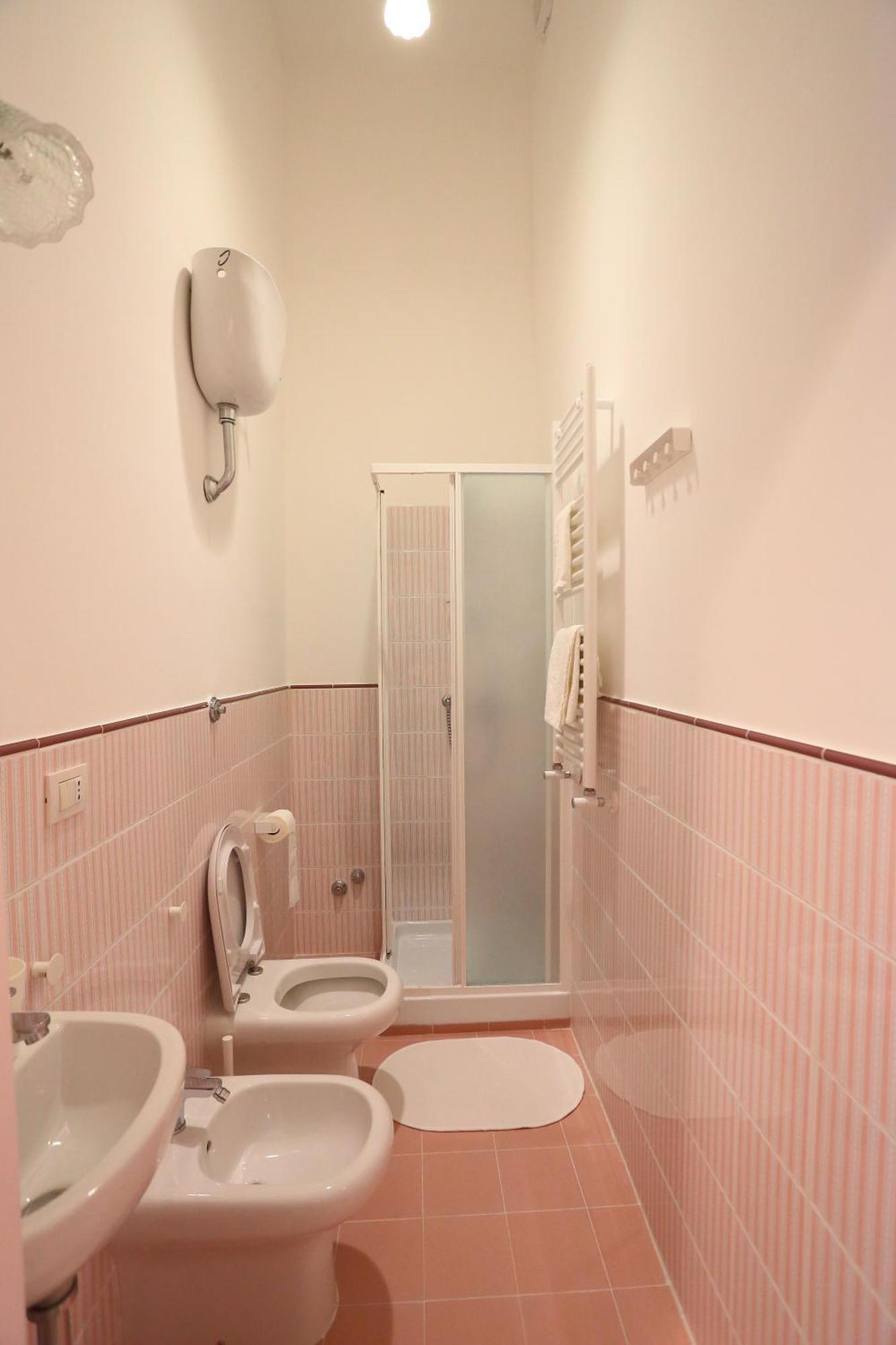 Bed & Breakfast A Festa