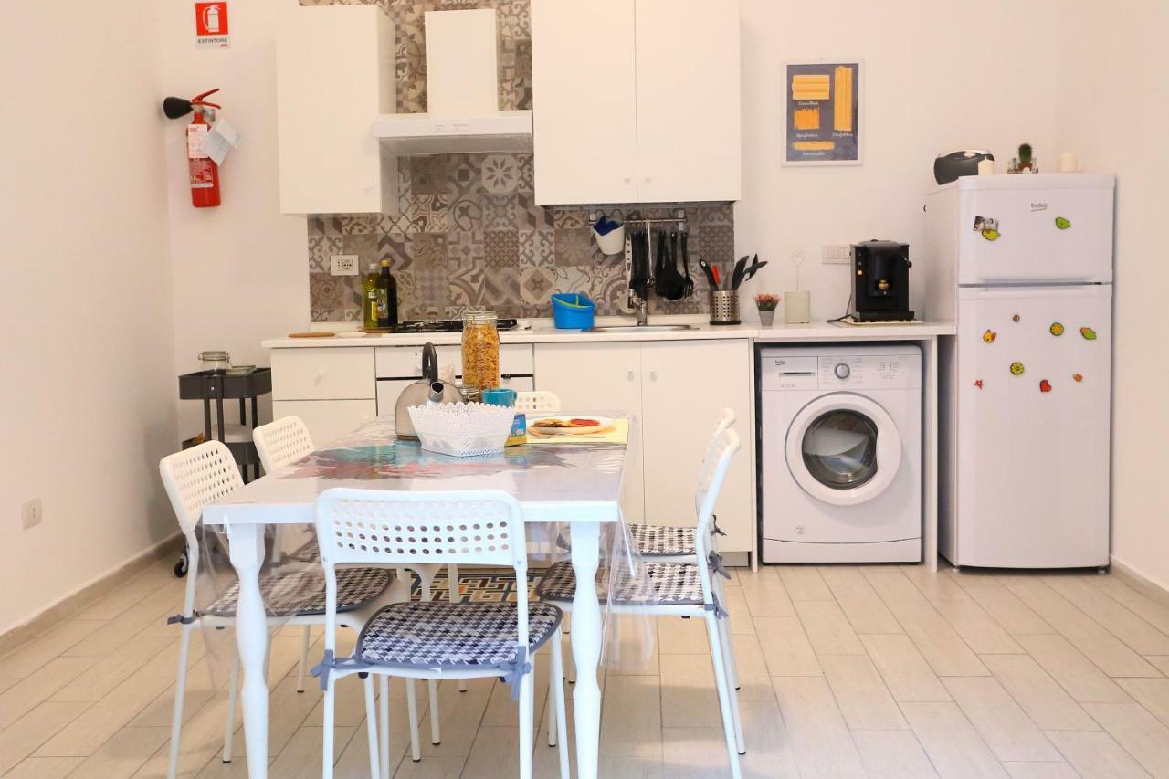 A Festa Bed & Breakfast Napels