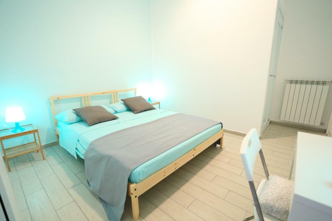 Bed & Breakfast A Festa Napels